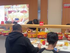 -龍歌自助小火锅(市南金茂湾店)