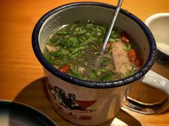 -蚝翅·海鲜粥·烧烤·龙虾季(海曙天一店)