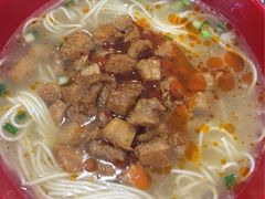 -老街西施豆腐坊(方浜中路店)