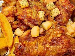 -西哟GoGo韩式炸鸡(三盛国际广场店)