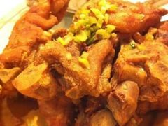-深山老屋(国顺东路店)