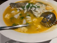 鲜椒豆花鲈鱼-川味堂·四川豆花(八卦岭店)