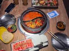 -江湖六膳門串串香(隆礼路店)