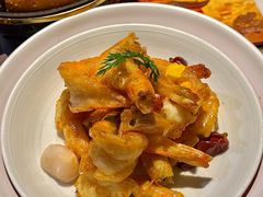 -范家小馆·烤鸭新京菜(金融街店)