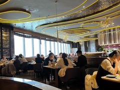 大堂-喜庭海鲜自助(来福士店)