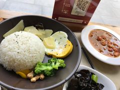 -海盗虾饭·剥好的小龙虾饭(SOHO尚都店)