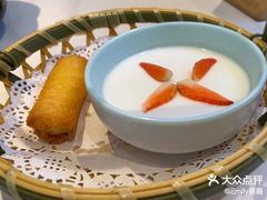-玲珑·新粤菜(安华汇店)