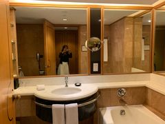 -香港九龙海逸君绰酒店