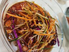 太原凉粉-唐晋人家(源深路店)