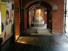 -剥皮寮历史街区