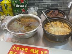 -豫掌柜饸饹面·烩面(秀沿路店)