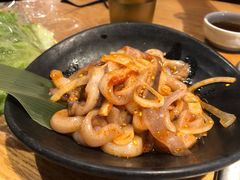 -新石器烤肉(南站店)