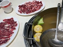 -陈记顺和潮汕牛肉火锅(韩江路店)