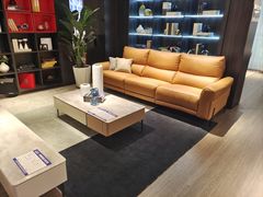 -顾家家居(奉贤最家空间店)