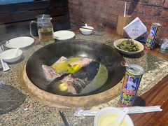 -好灶头妈妈菜·千岛湖土菜地标美食