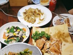 -前海沿·青岛菜(五四广场永旺店)