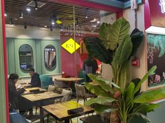 -长勺子东南亚(街道口店)