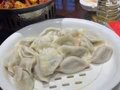 -那家老院子东北菜·饺子·小鸡炖蘑菇(艳华街店)