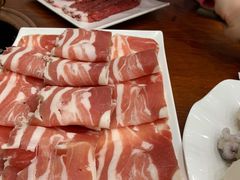 -岳合轩老北京涮肉