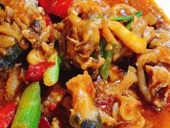 -有奴思烤肉·清真(正宁路店)