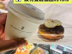 -上海波特曼丽思卡尔顿酒店