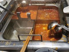 -海底捞火锅(珠影星光城夜宵主题店)