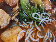 -龍城柳州螺蛳粉(群星路店)