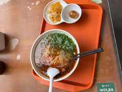 -陈至马正宗兰州牛肉面(韩乐坊店)