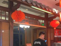-老淮安·淮安菜(淮阴区店)