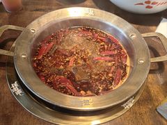 -牛签签串串香(IFS店)