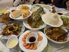 -中国吉菜名店广源宾馆餐厅