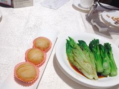 飘香榴莲酥-荣粤酒家·融合粤菜