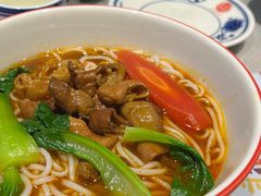 -胡记德源粉·湖南菜(双安店)