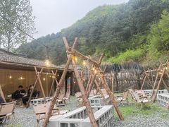 -北京山里寒舍度假酒店