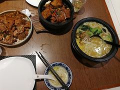 -滇越乘象云南餐厅(次渠店)