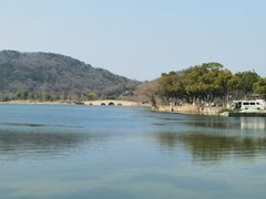 -南北湖风景区