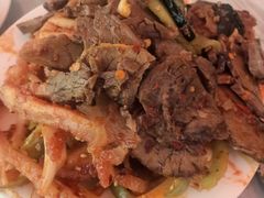-春花民族美食(佳木斯总店)