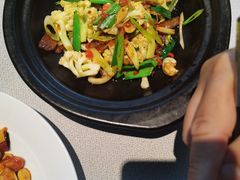 -望京辣宴·古法川菜(望京店)