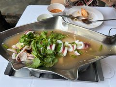 -Ob Aroi Town In Town (Not Ob Aroi franchise)