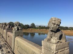-卢沟桥文化旅游区