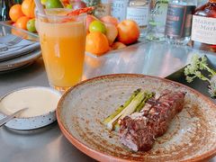 -BOR Eatery(安福路店)