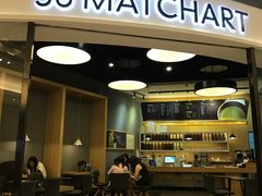 门面-36抹茶·千层与鲜果茶(欢乐海岸店)
