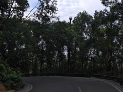 -岳麓山风景名胜区