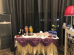 -广州礼顿酒店