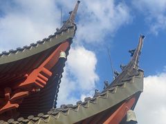 -上海东林寺(金山区)