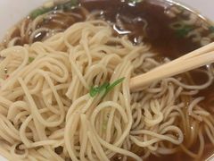 -水仙拉面(水仙街店)