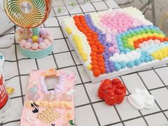-Summer House夏莫手工坊团建活动(世博源店)