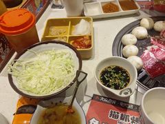 -猫爪爪原切自助烤肉(观音桥阳光世纪店)