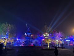 -华夏文旅海洋公园