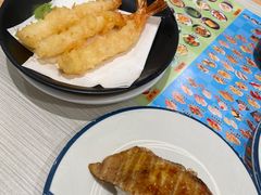 -滨寿司(新街口中央商场店)
